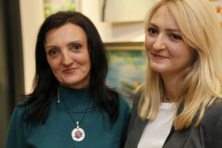 malarstwo Agnieszki Zdrodowskiej – Karkosz