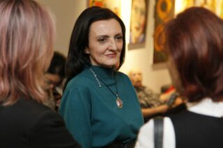 malarstwo Agnieszki Zdrodowskiej – Karkosz