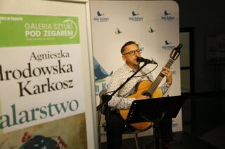 malarstwo Agnieszki Zdrodowskiej – Karkosz