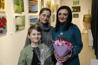 malarstwo Agnieszki Zdrodowskiej – Karkosz