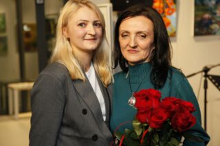 malarstwo Agnieszki Zdrodowskiej – Karkosz