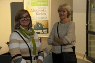 malarstwo Agnieszki Zdrodowskiej – Karkosz