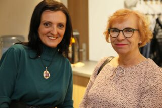 malarstwo Agnieszki Zdrodowskiej – Karkosz