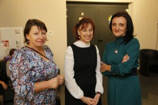 malarstwo Agnieszki Zdrodowskiej – Karkosz