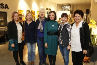 malarstwo Agnieszki Zdrodowskiej – Karkosz