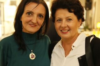 malarstwo Agnieszki Zdrodowskiej – Karkosz