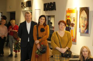 malarstwo Agnieszki Zdrodowskiej – Karkosz