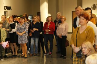 malarstwo Agnieszki Zdrodowskiej – Karkosz