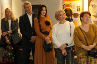 malarstwo Agnieszki Zdrodowskiej – Karkosz