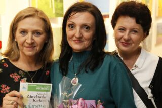 malarstwo Agnieszki Zdrodowskiej – Karkosz