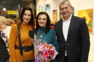 malarstwo Agnieszki Zdrodowskiej – Karkosz