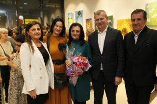 malarstwo Agnieszki Zdrodowskiej – Karkosz