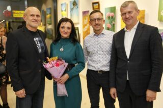 malarstwo Agnieszki Zdrodowskiej – Karkosz