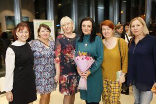 malarstwo Agnieszki Zdrodowskiej – Karkosz