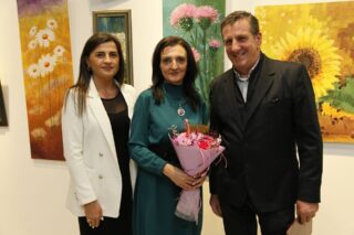 malarstwo Agnieszki Zdrodowskiej – Karkosz