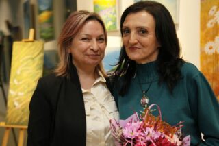 malarstwo Agnieszki Zdrodowskiej – Karkosz