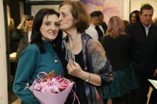 malarstwo Agnieszki Zdrodowskiej – Karkosz