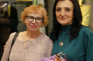 malarstwo Agnieszki Zdrodowskiej – Karkosz