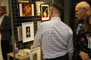 malarstwo Agnieszki Zdrodowskiej – Karkosz