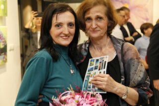 malarstwo Agnieszki Zdrodowskiej – Karkosz