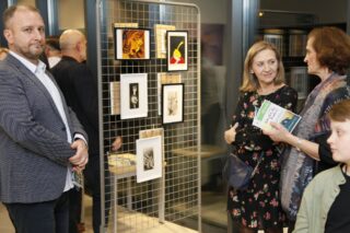 malarstwo Agnieszki Zdrodowskiej – Karkosz