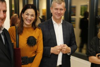 malarstwo Agnieszki Zdrodowskiej – Karkosz