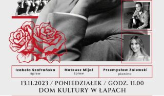 koncert niepodleglej