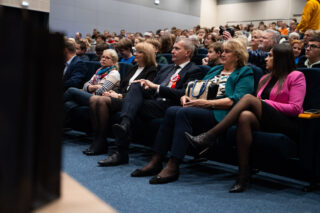 Koncert Niepodległej