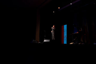 Koncert Niepodległej