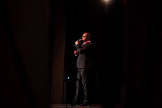 Koncert Niepodległej