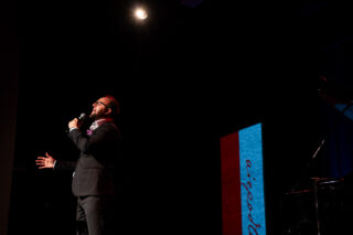 Koncert Niepodległej