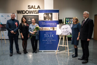 projekcja tolek