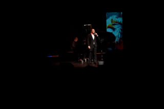 Koncert Niepodległej