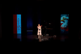 Koncert Niepodległej