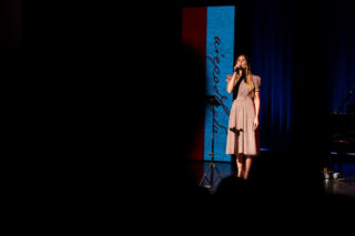 Koncert Niepodległej