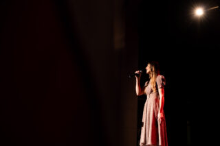 Koncert Niepodległej