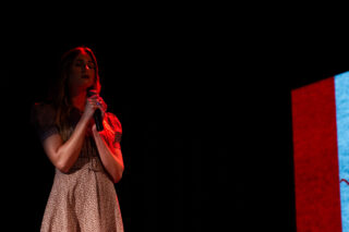 Koncert Niepodległej