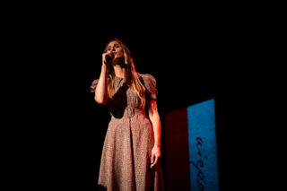 Koncert Niepodległej