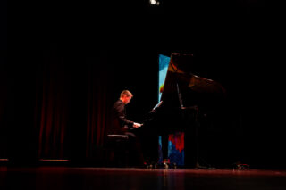 Koncert Niepodległej