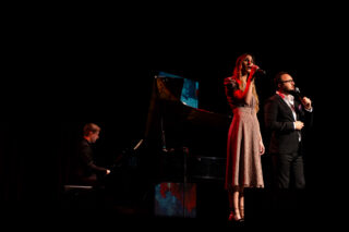 Koncert Niepodległej