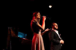 Koncert Niepodległej