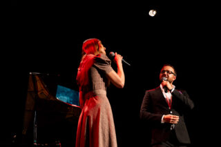 Koncert Niepodległej