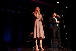 Koncert Niepodległej