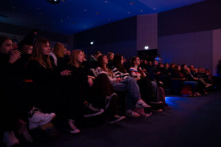 Koncert Niepodległej