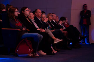 Koncert Niepodległej