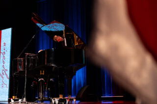 Koncert Niepodległej