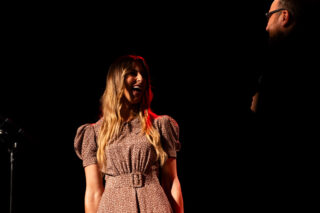 Koncert Niepodległej