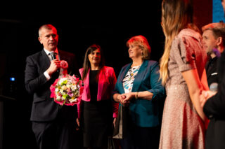 Koncert Niepodległej