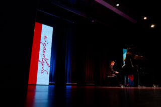 Koncert Niepodległej