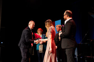 Koncert Niepodległej